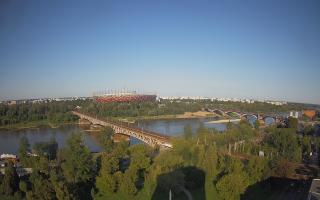 Warszawa Stadion Narodowy - 30-07-2026 16:21