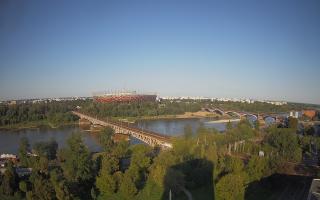 Warszawa Stadion Narodowy - 30-07-2026 16:35