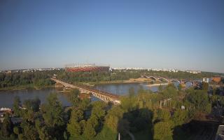 Warszawa Stadion Narodowy - 30-07-2026 16:42