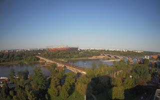 Warszawa Stadion Narodowy - 30-07-2026 16:49