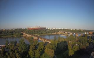 Warszawa Stadion Narodowy - 30-07-2026 17:03