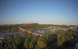 Warszawa Stadion Narodowy - 30-07-2026 17:10