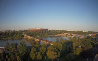 Warszawa Stadion Narodowy - 30-07-2026 17:17