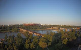 Warszawa Stadion Narodowy - 30-07-2026 17:24