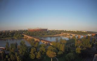Warszawa Stadion Narodowy - 30-07-2026 17:31