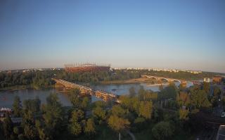 Warszawa Stadion Narodowy - 30-07-2026 17:38