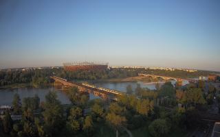 Warszawa Stadion Narodowy - 30-07-2026 17:45