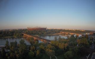 Warszawa Stadion Narodowy - 30-07-2026 17:52