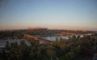 Warszawa Stadion Narodowy - 30-07-2026 17:59