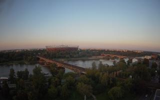 Warszawa Stadion Narodowy - 30-07-2026 18:06