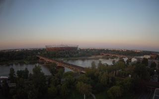 Warszawa Stadion Narodowy - 30-07-2026 18:13