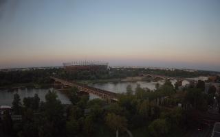 Warszawa Stadion Narodowy - 30-07-2026 18:20