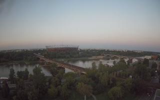 Warszawa Stadion Narodowy - 30-07-2026 18:27