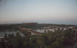 Warszawa Stadion Narodowy - 30-07-2026 18:35