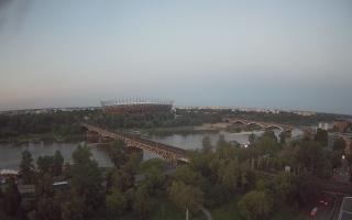 Warszawa Stadion Narodowy - 30-07-2026 18:42