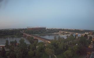 Warszawa Stadion Narodowy - 30-07-2026 18:49