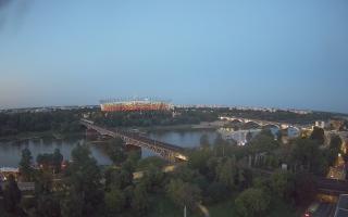 Warszawa Stadion Narodowy - 30-07-2026 18:56