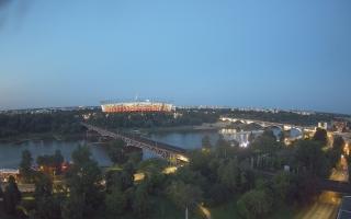 Warszawa Stadion Narodowy - 30-07-2026 19:03