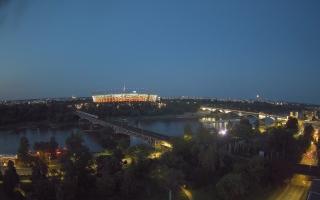 Warszawa Stadion Narodowy - 30-07-2026 19:10