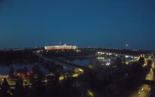 Warszawa Stadion Narodowy - 30-07-2026 19:17