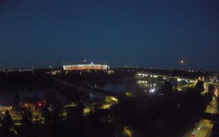 Warszawa Stadion Narodowy - 30-07-2026 19:24