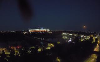 Warszawa Stadion Narodowy - 30-07-2026 19:31
