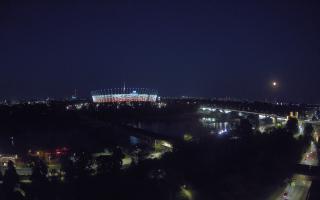 Warszawa Stadion Narodowy - 30-07-2026 19:38