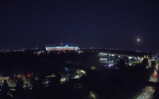 Warszawa Stadion Narodowy - 30-07-2026 19:45