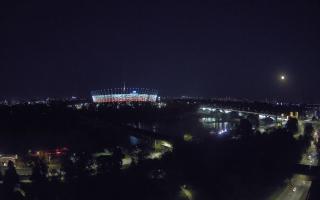 Warszawa Stadion Narodowy - 30-07-2026 19:52