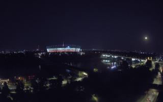 Warszawa Stadion Narodowy - 30-07-2026 19:59