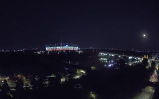 Warszawa Stadion Narodowy - 30-07-2026 20:06