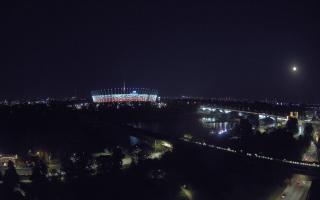 Warszawa Stadion Narodowy - 30-07-2026 20:13