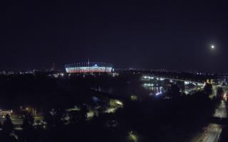 Warszawa Stadion Narodowy - 30-07-2026 20:20
