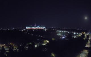 Warszawa Stadion Narodowy - 30-07-2026 20:27