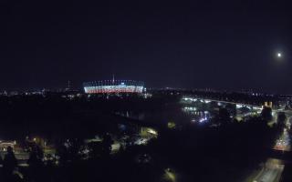 Warszawa Stadion Narodowy - 30-07-2026 20:34