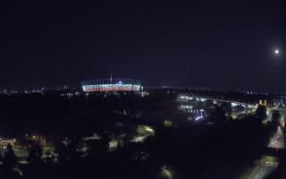 Warszawa Stadion Narodowy - 30-07-2026 20:41