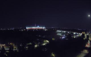 Warszawa Stadion Narodowy - 30-07-2026 20:48