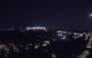 Warszawa Stadion Narodowy - 30-07-2026 20:55