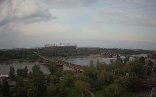 Warszawa Stadion Narodowy - 01-08-2026 17:00