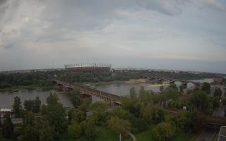 Warszawa Stadion Narodowy - 01-08-2026 17:07