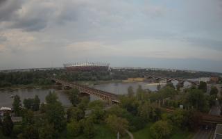 Warszawa Stadion Narodowy - 01-08-2026 17:14