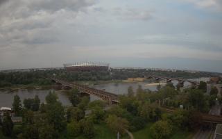Warszawa Stadion Narodowy - 01-08-2026 17:21