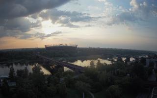 Warszawa Stadion Narodowy - 04-08-2026 03:52