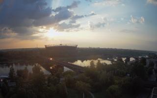 Warszawa Stadion Narodowy - 04-08-2026 03:59