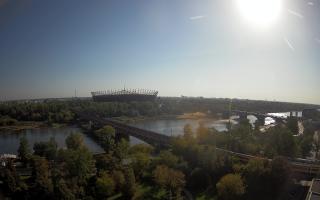 Warszawa Stadion Narodowy - 12-09-2026 19:20