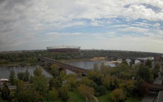 Warszawa Stadion Narodowy - 14-09-2026 11:33