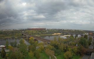 Warszawa Stadion Narodowy - 26-09-2026 19:57
