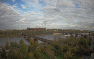 Warszawa Stadion Narodowy - 09-10-2026 13:46