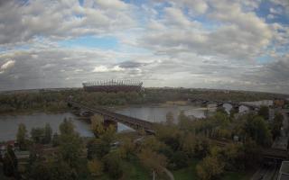 Warszawa Stadion Narodowy - 09-10-2026 13:53