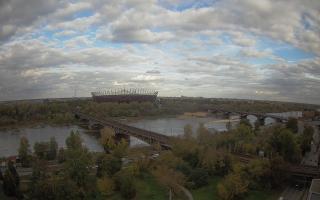 Warszawa Stadion Narodowy - 09-10-2026 14:00
